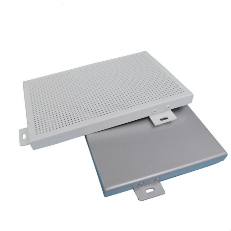 1.5mm烤漆鋁單板