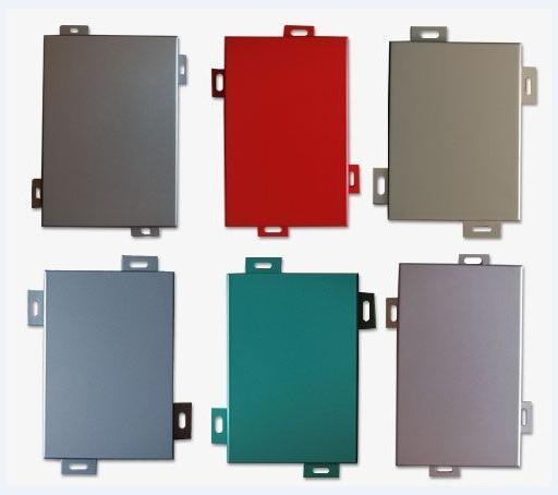 裝飾2.5mm鋁單板