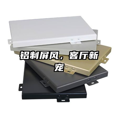 鋁制屏風，客廳新寵