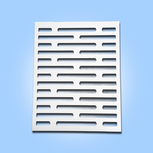 雕刻烤漆鋁單板