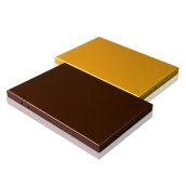 天花烤漆鋁單板