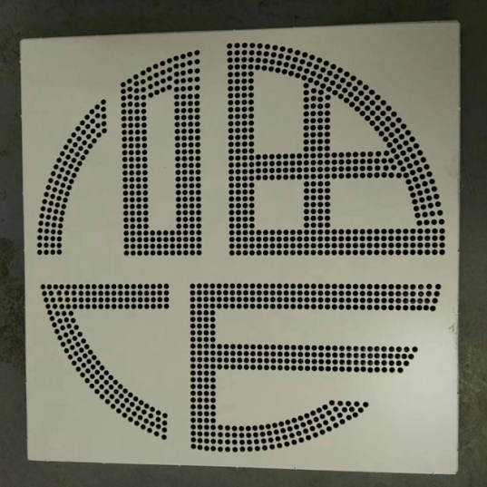 裝飾雕刻鋁單板