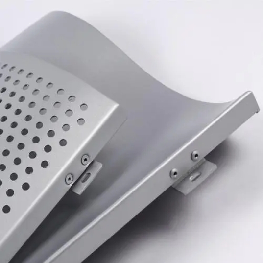 圓弧2.0mm鋁單板