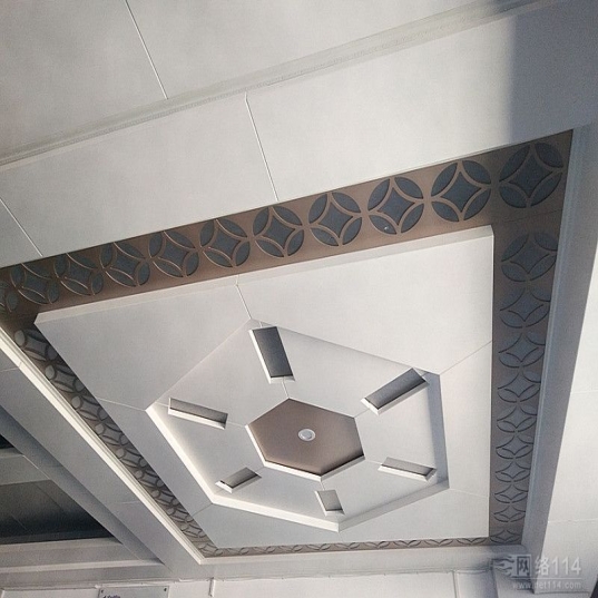 室內天花鋁單板