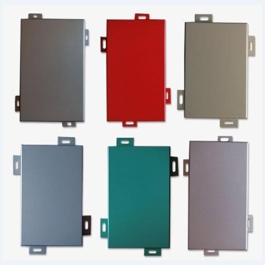 裝飾2.0mm鋁單板